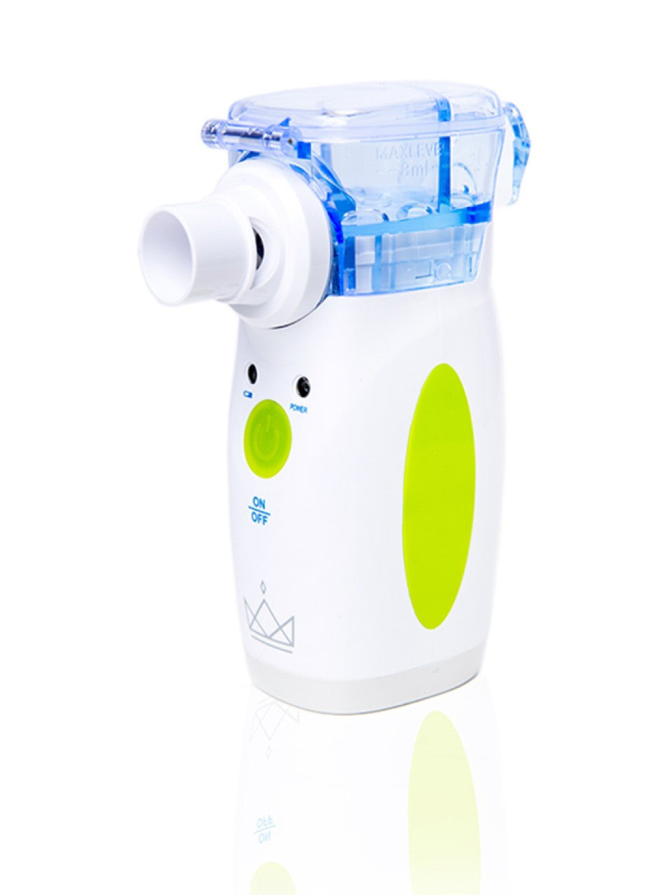 The Lash Nebulizer